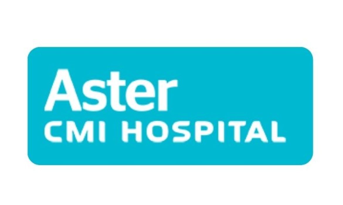 Aster CMI Hospital