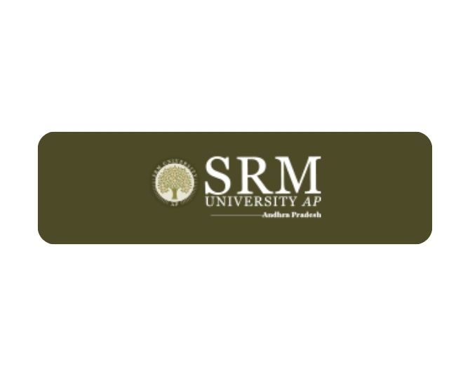 SRM University Ap Andhra Pradesh - Immersive Virtual Tours