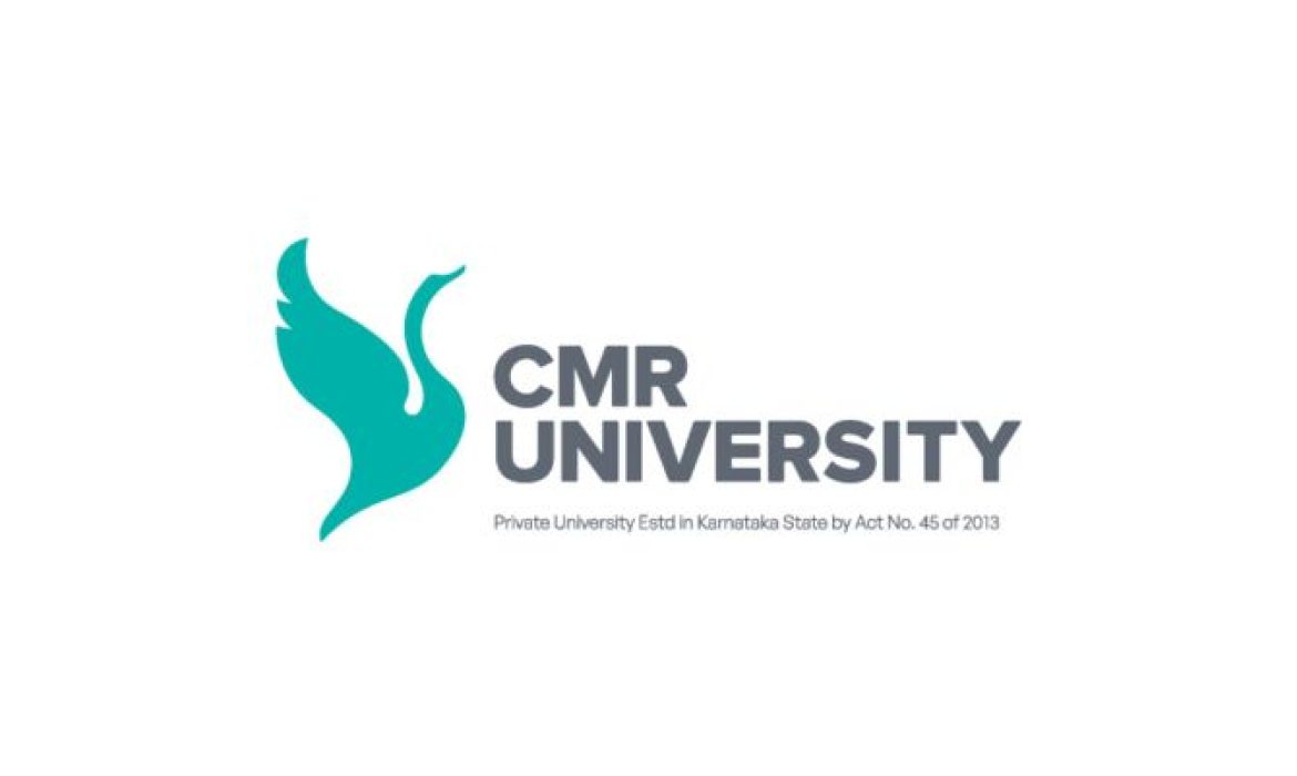 CMR University (Lakeside Campus)